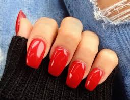 Maybe you would like to learn more about one of these? Valentine S Day Manicures That We Re Head Over Heels In Love With Shemazing