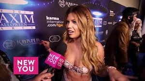 What men of all ages are looking for, but we have what. Chanel West Coast At The Maxim Halloween Party Youtube