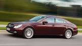 Mercedes-Benz-CLS-(C219)