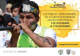 ✅ juegos tradicionales ecuatorianos para niños. Juegos Ancestrales Y Tradicionales Dinamizan El Turismo En Ecuador Ministerio De Turismo