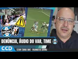 Grêmio 0x0 Fluminense
