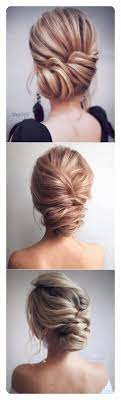 One great option is a brushed back hairstyle. 77 Fabulous Hairstyle Ideas For All Women With Thick Hair