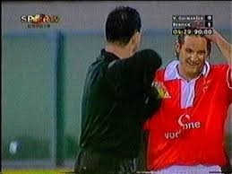 Add a bio, trivia, and more. Foi Ha 15 Anos Que O Sorriso De Miklos Feher Se Apagou Em Campo Futebol Correio Da Manha