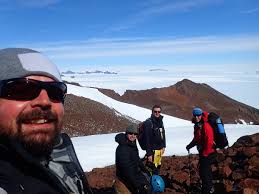 This week at Mawson: 23 December 2016