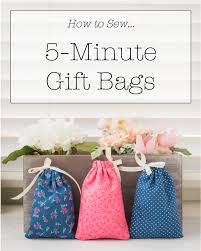 Download torque apk < > what's new in 1.0 of fabric bag design. 5 Minute Gift Bags Loganberry Handmade