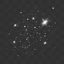 Night Sky Glowing Stars Effect Night Starry Sky Light Effect Png Transparent Clipart Image And Psd File For Free Download Sunset Wallpaper Blue Sky Background Night Sky Stars