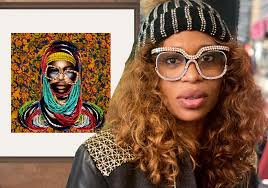 Black & British: A fashionable Windrush story