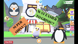 Can we get 10 subs ?! Neon Penguin Adopt Me Worth Novocom Top