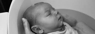 RDV “Thalasso bain bébé”