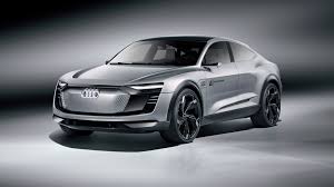 Audi Elaine Concept Car 4k Wallpaper Hd Car Wallpapers Id 8601