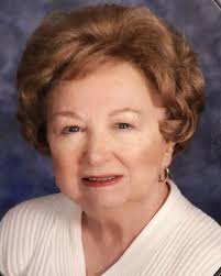 Joan Horner Obituary January 16, 2019