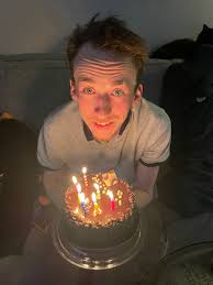 Read Me — Justice For Liam Johnston