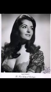 “In Honor of my Grandmother, ⭐️Legendary Miss April March First Lady of  Burlesque!”, #Burlesque #Legend #broadwaydance #newyorkcity #Americanlegend  #icon #entertainer #performer #beautifulbelle ...