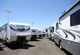 Your Guide To Class B Motorhomes