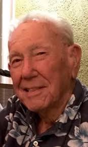 Oliver Wilcox Obituary