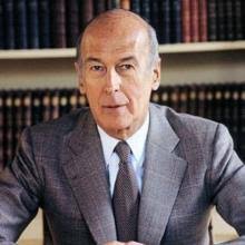 This edition was published in 1974 by edipa in paris. Valery D Estaing Born February 2 1926 France Politician Statesman Writer World Biographical Encyclopedia