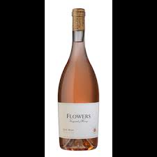 Maybe you would like to learn more about one of these? 2016 Flowers Rose Wine Library