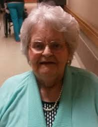 Obituary for Marjorie Boggs Stratton