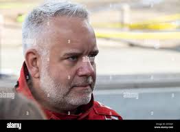 Tim ole hi-res stock photography and images