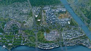 How to download free cities: Cities Skylines Descargar
