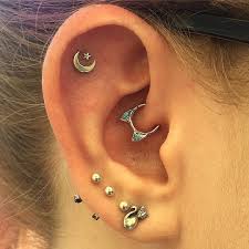 pin auf piercings