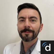 Dr. Ruben Barrera, MD