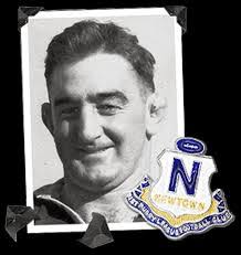 Bumper: the life and times of Frank 'Bumper' Farrell, by Larry Writer