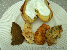 Pierrade Aux 4 Saveurs Maman Tambouille Pierrade Recettes De Cuisine Alimentation