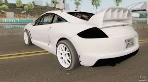 Check spelling or type a new query. Mitsubishi Eclipse Clean Jdm 2009 Fur Gta San Andreas