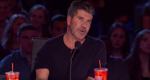 Daniel Joyner Nails 1930s Song On Agt Audition