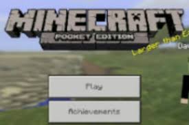 Explora mundos infinitos y construye cualquier cosa, desde la casa más sencilla hasta el más grandioso de los castillos. Download Minecraft Apk Free For Android With Xbox Live