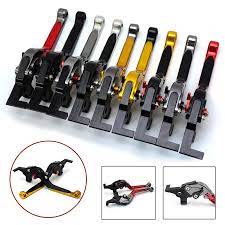 Motorcycle Accessories Cnc Clutch Brake Levers For Ktm 390 Duke Rc390 200 Duke Rc200 Rc125 Rc125 125 Duke 1290 Super Duke R Gt F700gs Yamaha Tmax Motos