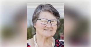 Obituary information for Beth Margaret Pack