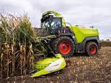 CLAAS-JAGUAR