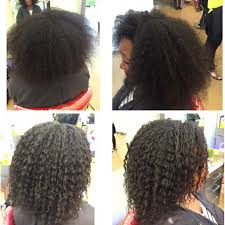Profis in schnitt und farbe. 9 Amazing Deva Cut Transformations Naturallycurly Com
