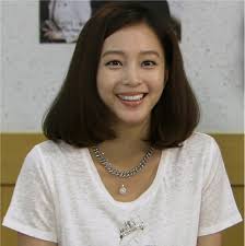 Han Ye Seul
