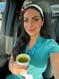 Jordy Collins's Instagram, Twitter & Facebook