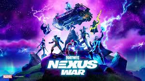Emotes are cosmetic items available in battle royale and save the world that can be everything from dances to taunts to holiday themed. Nexus War Launch Trailer For Fortnite Chapter 2 Season 4 Youtube