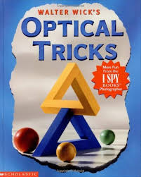 Walter Wick's Optical Tricks