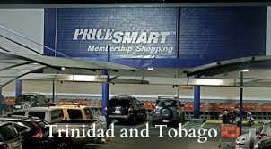 Trinidad and tobago is a nation consisting primarily of two caribbean islands just off the northeastern coast of venezuela. Pricesmart En Trinidad Y Tobago Sucursales