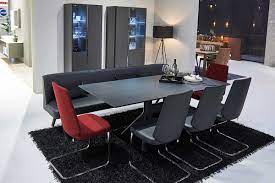 From modern and contemporary sets to a rustic feel or traditional formal tables and chairs, we offer the opportunity to. Hulsta Launches Additional Dining Room Furniture Hulsta News
