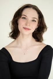 Hannah McCloughan — Bundesjugendballett