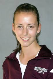 2012-13 Women's Tennis Roster