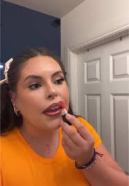 Kayla Rubio Cleburne