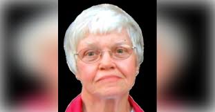 Obituary information for Barbara W. Williams