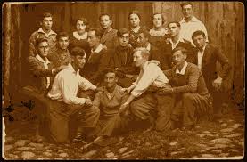 Draniki (potato pancakes) is the most typical dish found in belarus cuisine and the most popular. Belarus Virtual Jewish History Tour