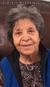 Nora "Navorcita" Tenorio Obituary June 19, 2022