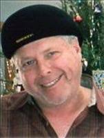 John Robinson Obituary (2011)