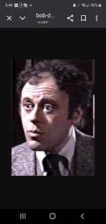 Who was your favorite Columbo sergeant?