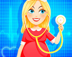 Here are some good alternatives for doctors if you cannot afford one. Girls Games Mommy Baby Doctor Games For Kids Apk Free Download App For Android